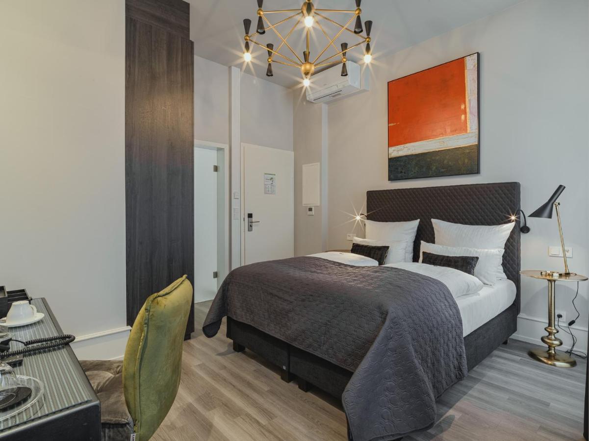 BS Boutique Hotel Heidelberg Extérieur photo