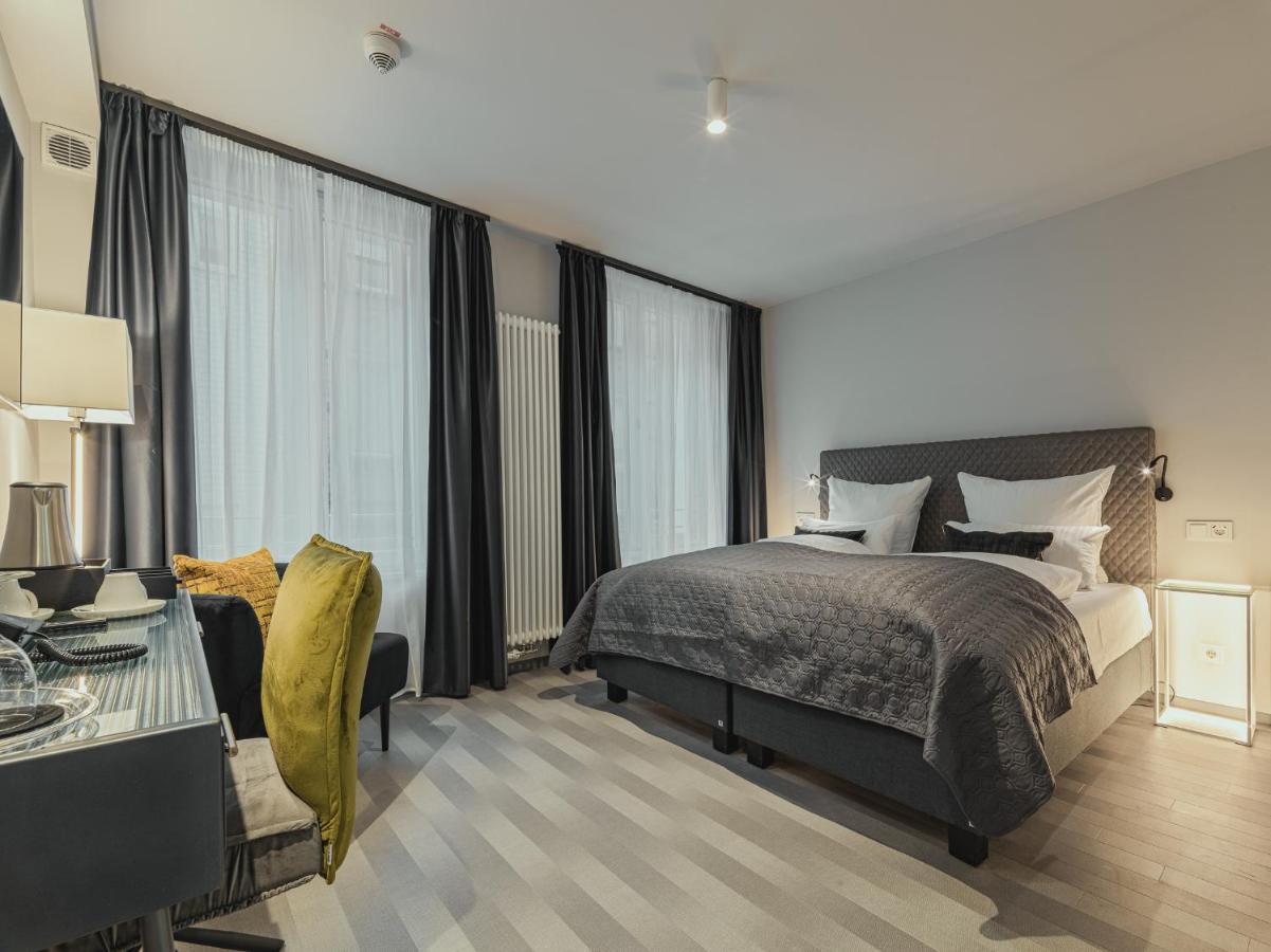 BS Boutique Hotel Heidelberg Extérieur photo